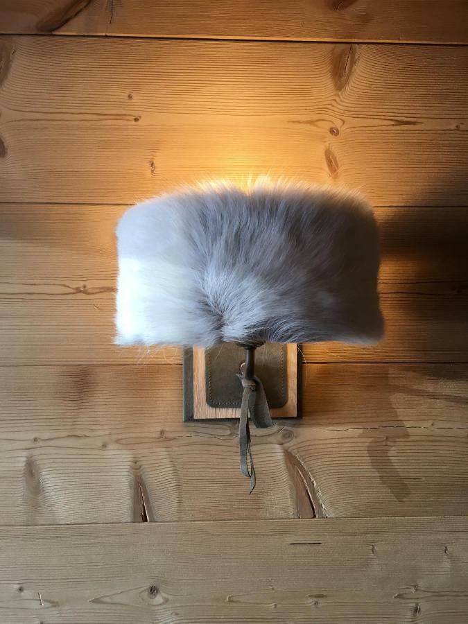 Val Thorens-Cosy Silveralp 341 Exteriör bild